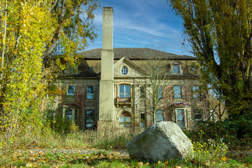 Lost Place
