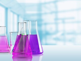 Erlenmeyer.