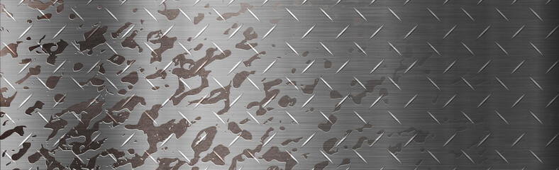 Metal Texture background