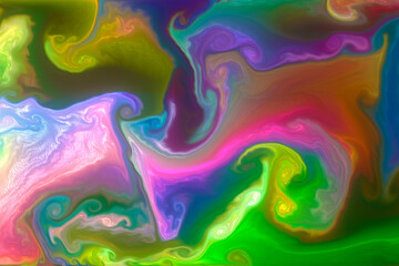 abstract background