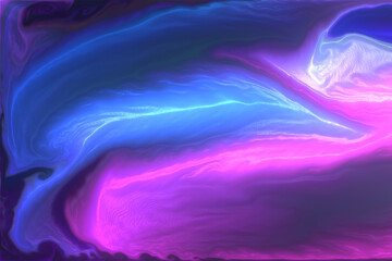 abstract background with smoke