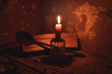 Candlelight