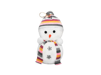 toy snowman