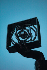 model of atom