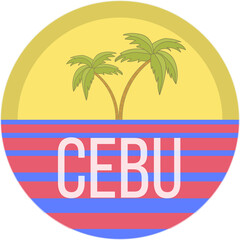 Cebu City Cute Designer