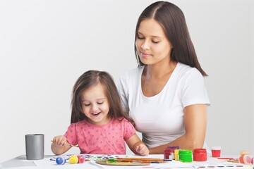 Fototapeta premium Adult.