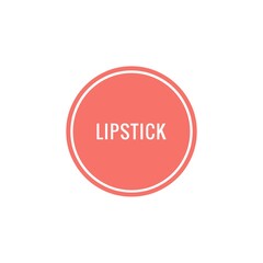 Cosmetics Lettering Illustration for Packaging Design/Products Design