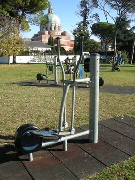Parco Moretti Udine ft0211_8957 Friuli venezia giulia Italia