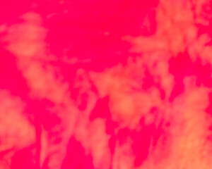Obraz na płótnie Canvas Dirty Art Wallpaper. Red Coral Pink Tie Dye Design. Living Coral Shibori Print. Vintage Watercolor Texture. Dirty Art Banner. Acrylic Painted Splash. Ink Textured Shape.