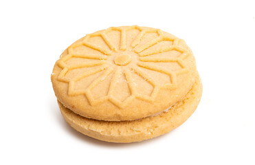 cookies isolated