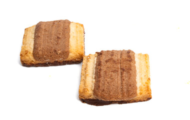 cookies isolated