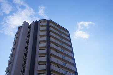 Obraz premium マンション