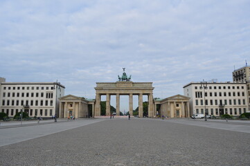 view of the palace country
