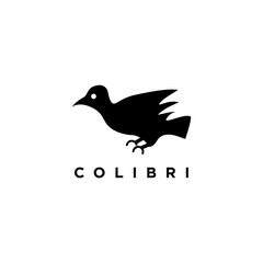 Colibri Logo