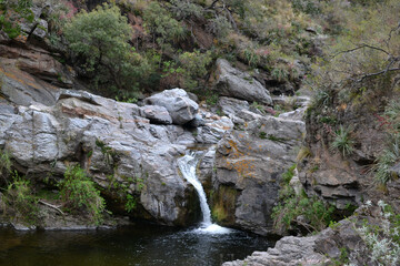 cascada