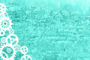 background  6 © Rafał Rębacz