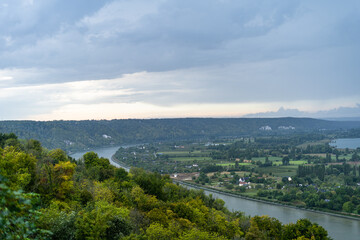 vallée de la seine - 1
