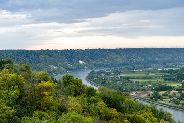 vallée de la seine - 7