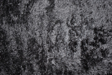 Gray rough background