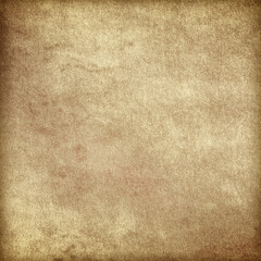 Old Paper texture. vintage paper background or texture; brown paper texture.