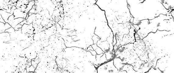 Fototapeta premium Distressed Grunge Texture. Seamless Pattern.