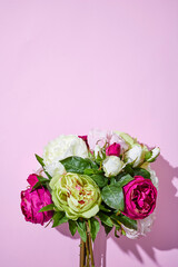 Bouquet Of Flowers