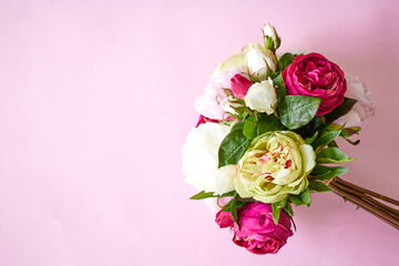 Bouquet Of Flowers