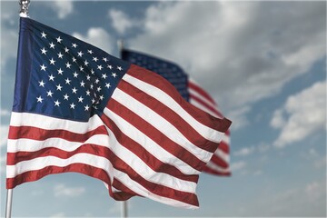 Flag.