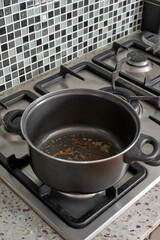Pots And Pans