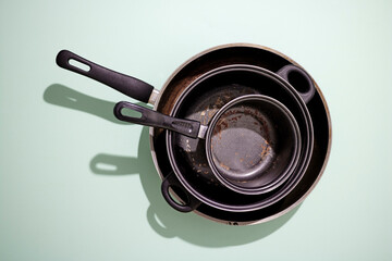 Pots And Pans