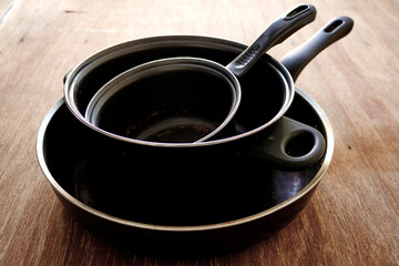 Pots And Pans