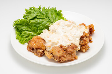 チキン南蛮