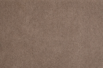Fototapeta na wymiar Brown paper texture wallpaper background