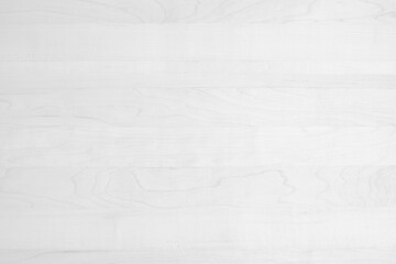 White painted wood textured background