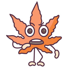 Maple Leaf 