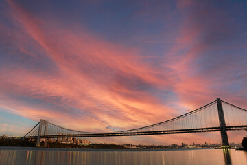 George Washington Bridge