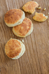 Biscuits