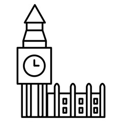 Big Ben 