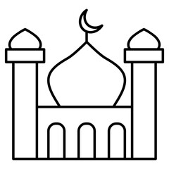 Masjid Wazir Khan 