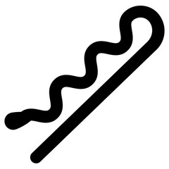 Bobby Pin 