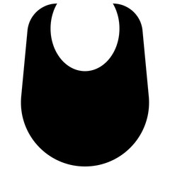 Baby Apron 
