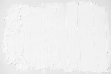 White blank background texture design element