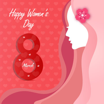 poster women day