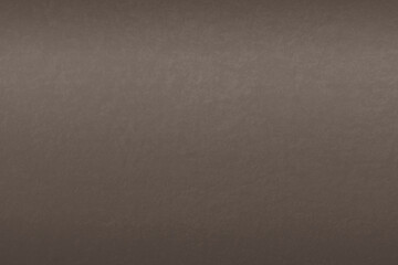 Smooth brown concrete wall background