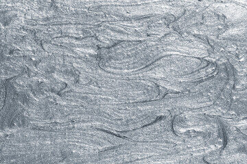 Abstract gray marble textured background
