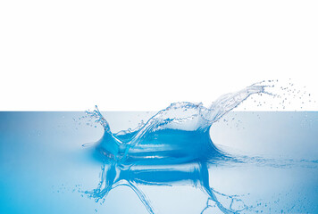 drop of water