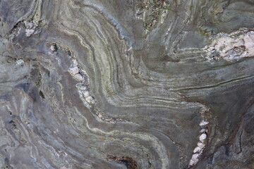 石の模様テクスチャ