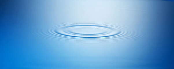 drop of water