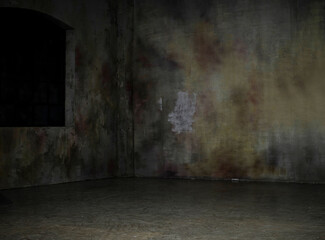 concrete wall background