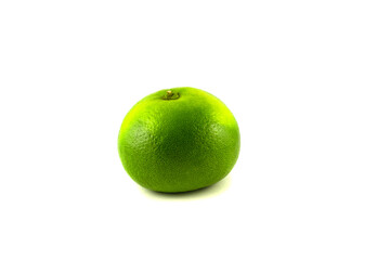 Ripe lime